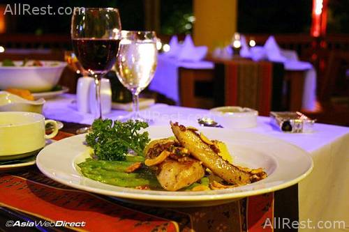 At Panta Phuket Hotel 54
